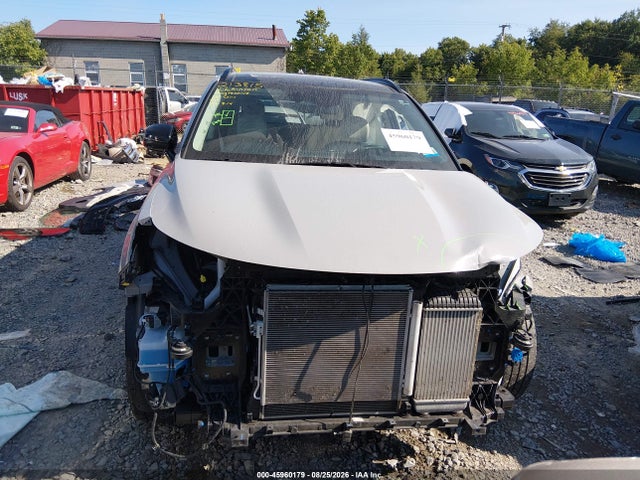 2022 Kia Sorento Sx მანქანა იყიდება აუქციონზე, vin: 5XYRKDLF3NG123236, აუქციონის ნომერი: 45960179