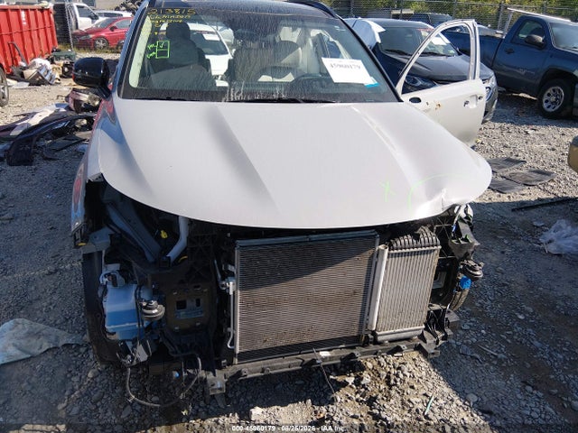 2022 Kia Sorento Sx მანქანა იყიდება აუქციონზე, vin: 5XYRKDLF3NG123236, აუქციონის ნომერი: 45960179