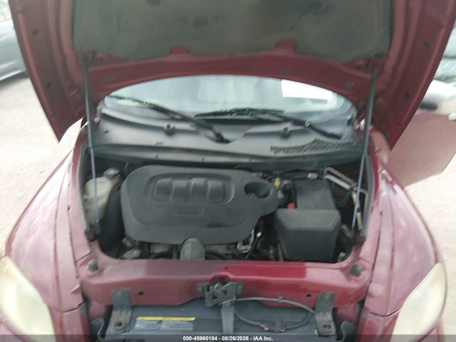 Aukcja sprzedaży 2007 Chevrolet Hhr Lt, vin: 3GNDA23DX7S610765, numer aukcji: 45960184