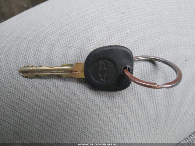 Aukcja sprzedaży 2007 Chevrolet Hhr Lt, vin: 3GNDA23DX7S610765, numer aukcji: 45960184