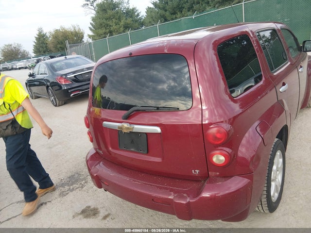 Aukcja sprzedaży 2007 Chevrolet Hhr Lt, vin: 3GNDA23DX7S610765, numer aukcji: 45960184