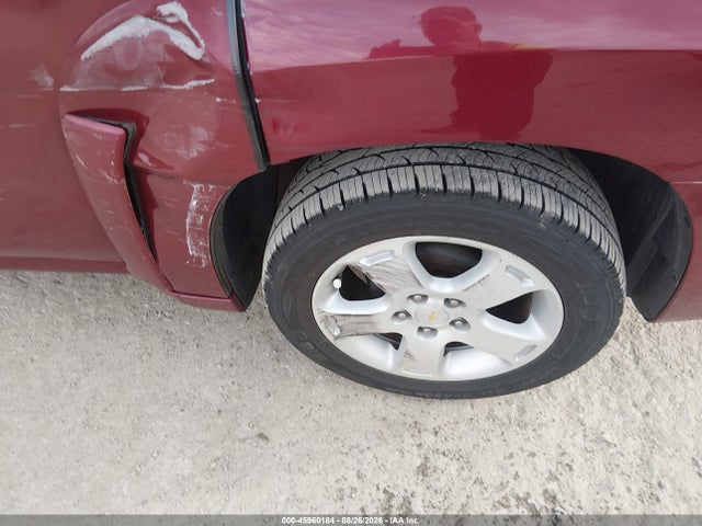 Aukcja sprzedaży 2007 Chevrolet Hhr Lt, vin: 3GNDA23DX7S610765, numer aukcji: 45960184