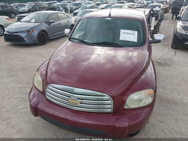 Aukcja sprzedaży 2007 Chevrolet Hhr Lt, vin: 3GNDA23DX7S610765, numer aukcji: 45960184