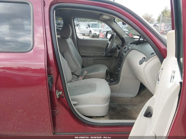 Aukcja sprzedaży 2007 Chevrolet Hhr Lt, vin: 3GNDA23DX7S610765, numer aukcji: 45960184