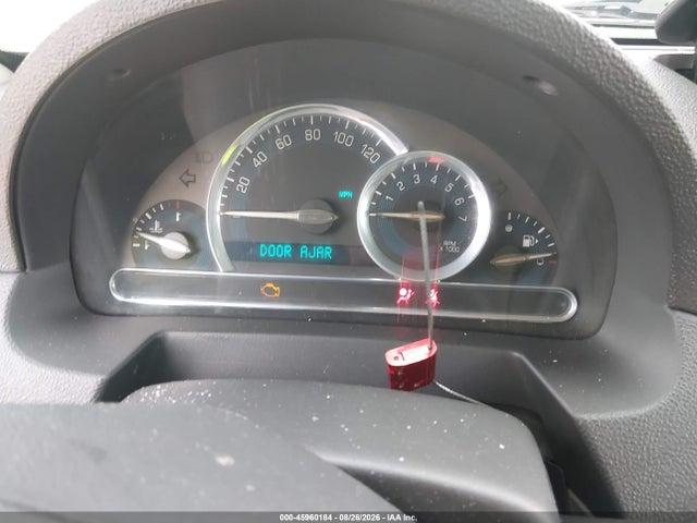 Aukcja sprzedaży 2007 Chevrolet Hhr Lt, vin: 3GNDA23DX7S610765, numer aukcji: 45960184