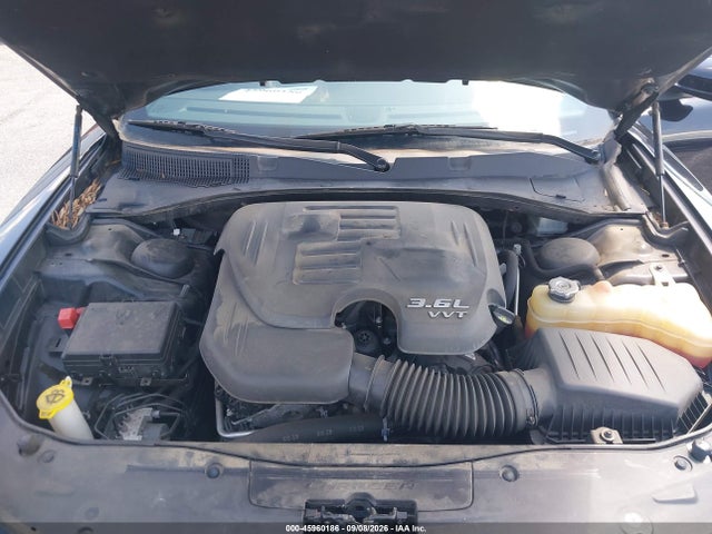 45960186 :رقم المزاد ، 2C3CDXJG5LH102677 vin ، 2020 Dodge Charger Sxt Awd مزاد بيع