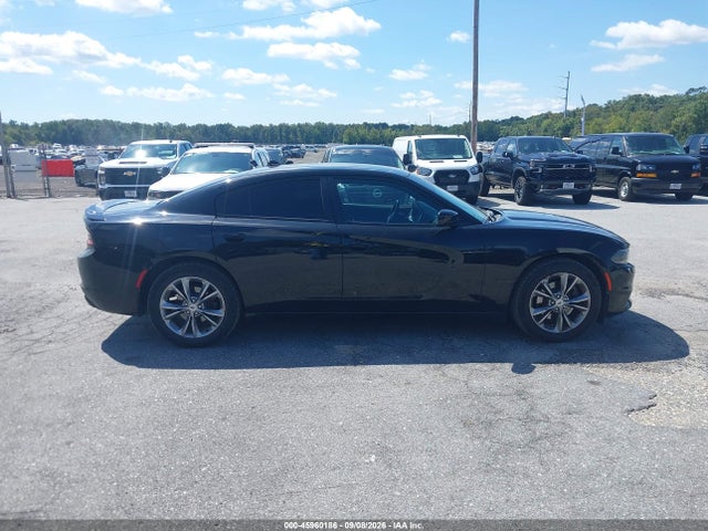 Dodge Charger Sxt Awd 2020 2C3CDXJG5LH102677 Image 13