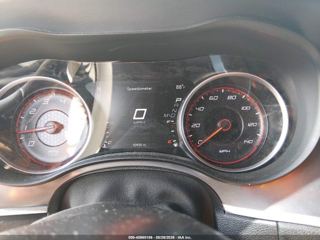 45960186 :رقم المزاد ، 2C3CDXJG5LH102677 vin ، 2020 Dodge Charger Sxt Awd مزاد بيع