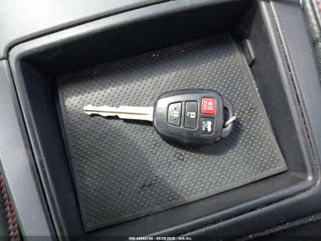 Продажа на аукционе авто 2017 Toyota Camry Se, vin: 4T1BF1FK5HU360435, номер лота: 45960188