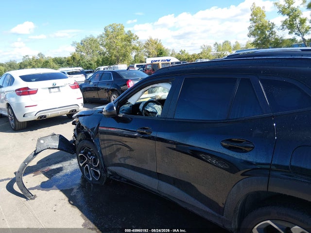 Aukcja sprzedaży 2025 Chevrolet Trax Fwd 2rs, vin: KL77LJEP9SC139706, numer aukcji: 45960192