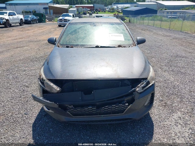 Продаж на аукціоні авто 2018 Hyundai Elantra Gt, vin: KMHH35LE0JU038333, номер лоту: 45960193