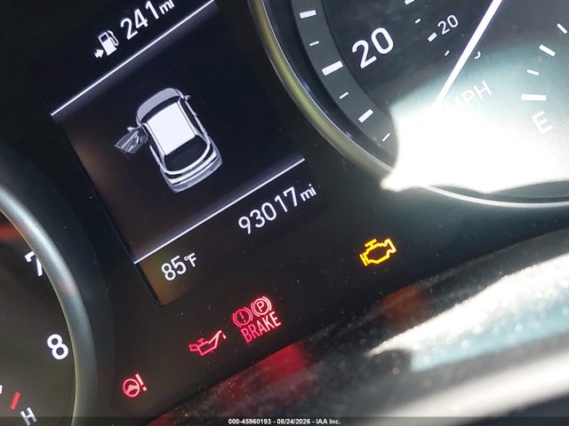 Продаж на аукціоні авто 2018 Hyundai Elantra Gt, vin: KMHH35LE0JU038333, номер лоту: 45960193