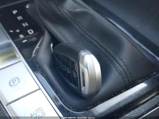 Продаж на аукціоні авто 2022 Hyundai Elantra Sel, vin: 5NPLN4AG9NH057714, номер лоту: 45960195