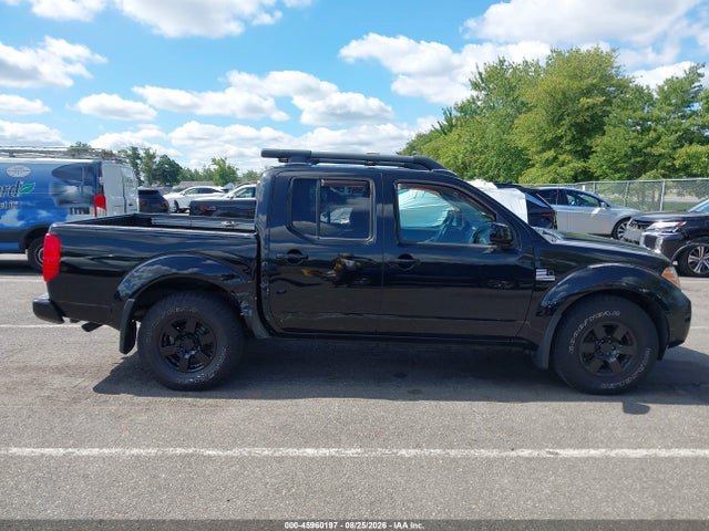 Продаж на аукціоні авто 2011 Nissan Frontier Pro-4x, vin: 1N6AD0EV4BC429900, номер лоту: 45960197