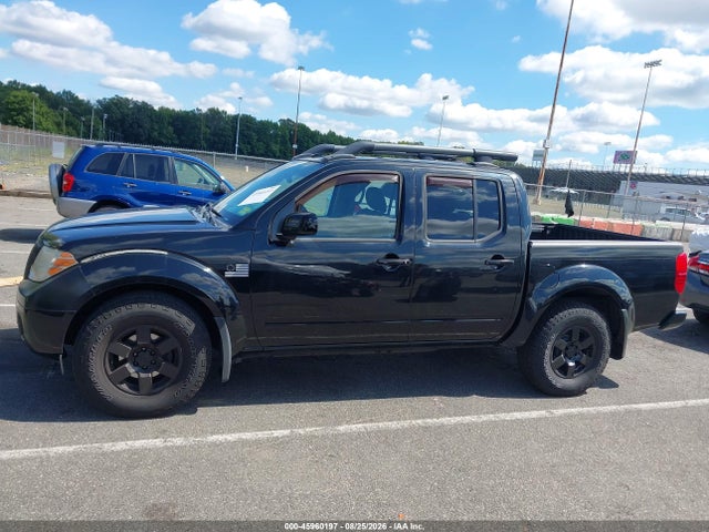 Продаж на аукціоні авто 2011 Nissan Frontier Pro-4x, vin: 1N6AD0EV4BC429900, номер лоту: 45960197