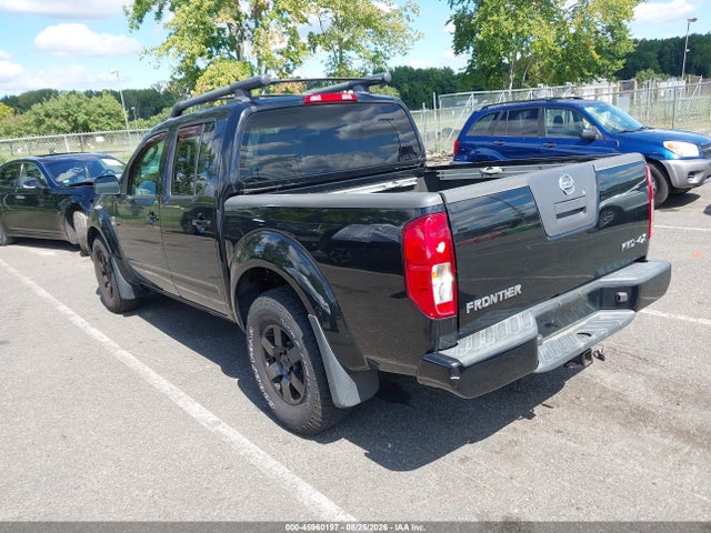 Продаж на аукціоні авто 2011 Nissan Frontier Pro-4x, vin: 1N6AD0EV4BC429900, номер лоту: 45960197