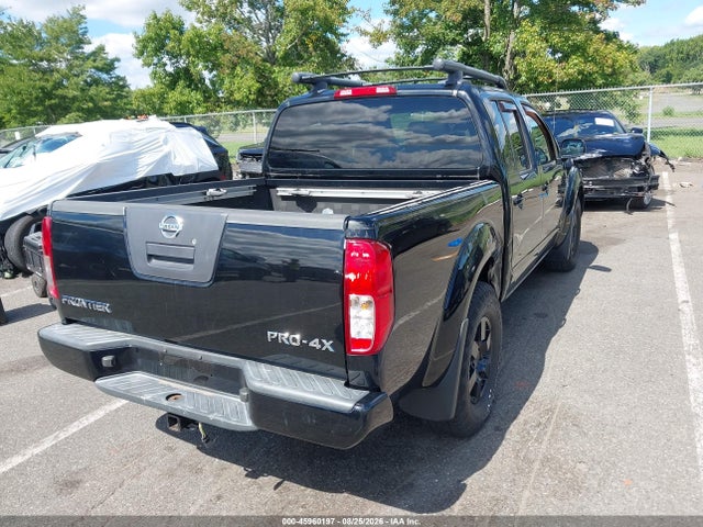 Продаж на аукціоні авто 2011 Nissan Frontier Pro-4x, vin: 1N6AD0EV4BC429900, номер лоту: 45960197