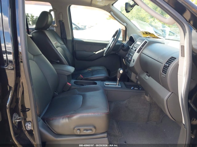 Продаж на аукціоні авто 2011 Nissan Frontier Pro-4x, vin: 1N6AD0EV4BC429900, номер лоту: 45960197