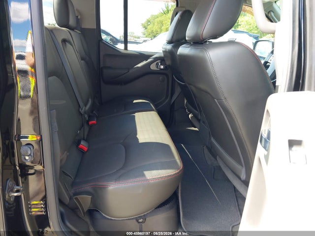 Продаж на аукціоні авто 2011 Nissan Frontier Pro-4x, vin: 1N6AD0EV4BC429900, номер лоту: 45960197