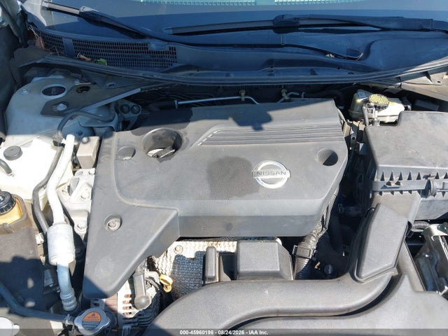 Aukcja sprzedaży 2014 Nissan Altima 2.5 S, vin: 1N4AL3APXEC117251, numer aukcji: 45960198