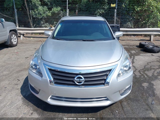Aukcja sprzedaży 2014 Nissan Altima 2.5 S, vin: 1N4AL3APXEC117251, numer aukcji: 45960198