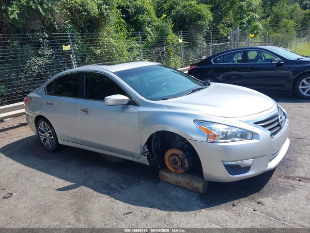 Aukcja sprzedaży 2014 Nissan Altima 2.5 S, vin: 1N4AL3APXEC117251, numer aukcji: 45960198