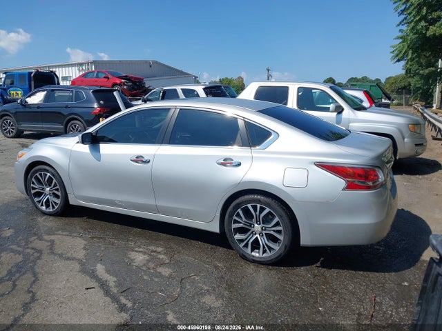 Aukcja sprzedaży 2014 Nissan Altima 2.5 S, vin: 1N4AL3APXEC117251, numer aukcji: 45960198
