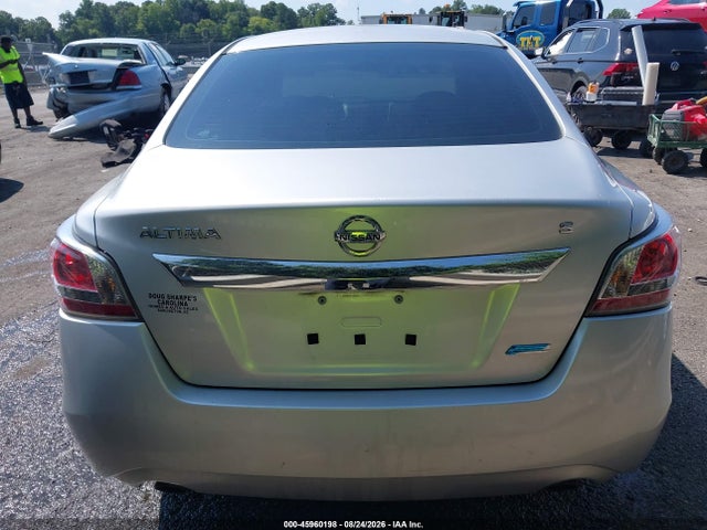 Aukcja sprzedaży 2014 Nissan Altima 2.5 S, vin: 1N4AL3APXEC117251, numer aukcji: 45960198