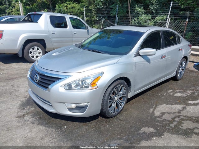 Aukcja sprzedaży 2014 Nissan Altima 2.5 S, vin: 1N4AL3APXEC117251, numer aukcji: 45960198