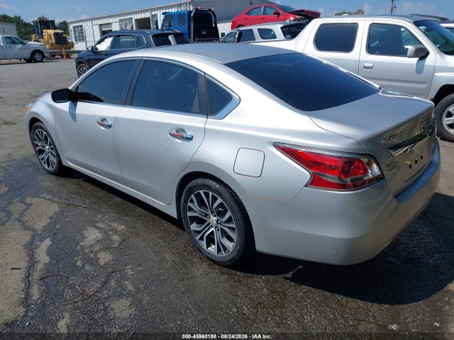 Aukcja sprzedaży 2014 Nissan Altima 2.5 S, vin: 1N4AL3APXEC117251, numer aukcji: 45960198