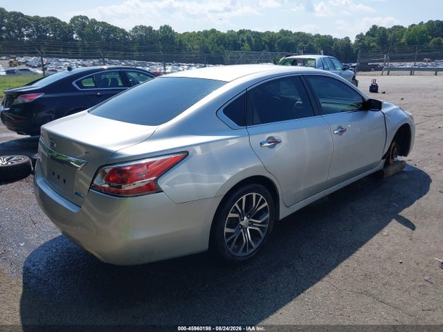 Aukcja sprzedaży 2014 Nissan Altima 2.5 S, vin: 1N4AL3APXEC117251, numer aukcji: 45960198