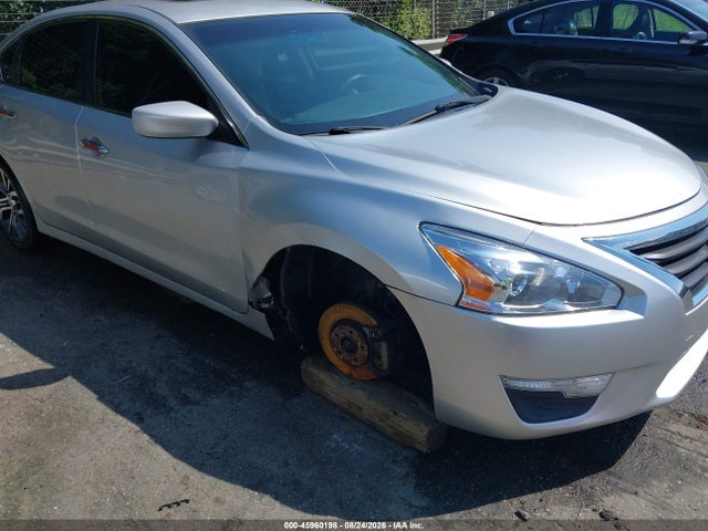 Aukcja sprzedaży 2014 Nissan Altima 2.5 S, vin: 1N4AL3APXEC117251, numer aukcji: 45960198