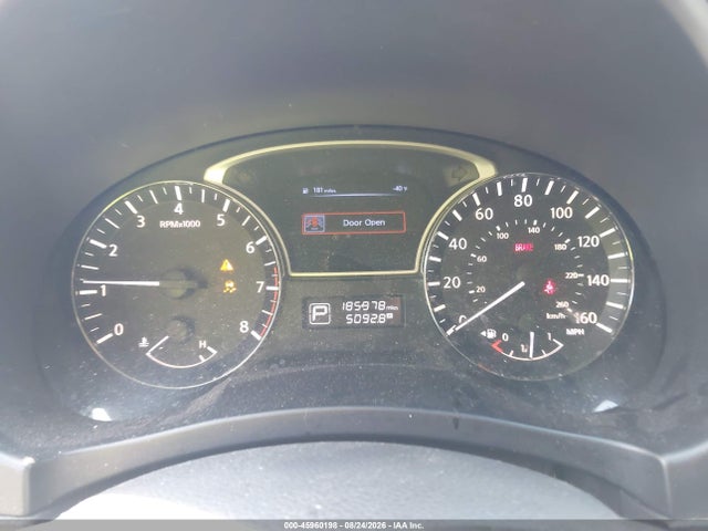 Aukcja sprzedaży 2014 Nissan Altima 2.5 S, vin: 1N4AL3APXEC117251, numer aukcji: 45960198