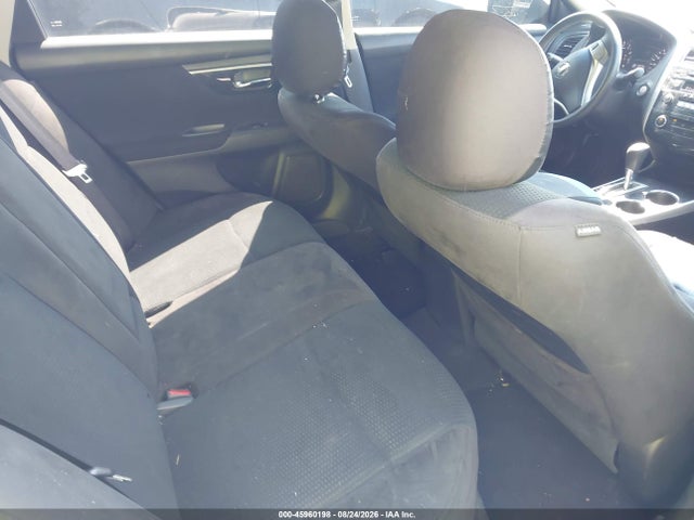 Aukcja sprzedaży 2014 Nissan Altima 2.5 S, vin: 1N4AL3APXEC117251, numer aukcji: 45960198