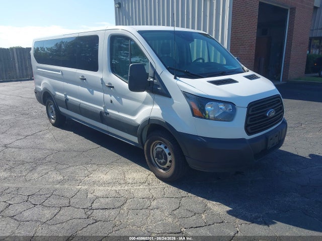 Ford Transit-350 Xl 2019 1FBZX2ZM4KKA03032 zdjęcie główne