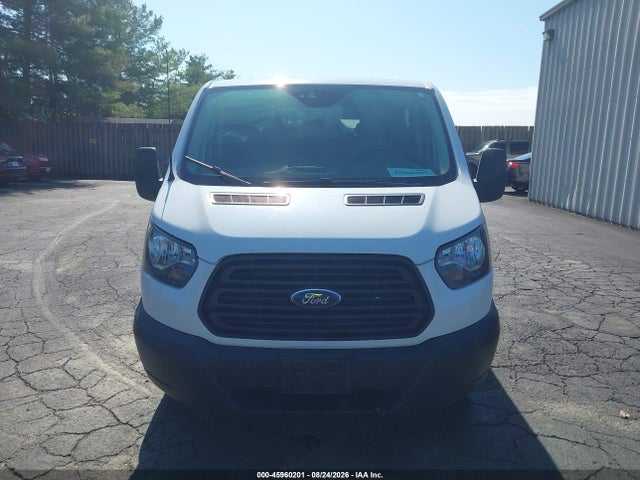 Ford Transit-350 Xl 2019 1FBZX2ZM4KKA03032 Image 15