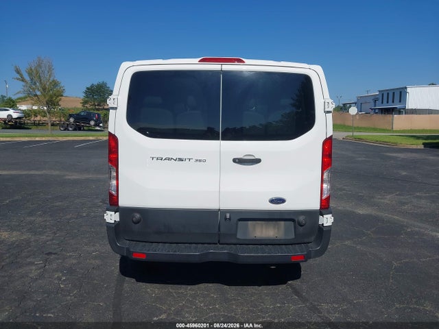 Ford Transit-350 Xl 2019 1FBZX2ZM4KKA03032 Image 19