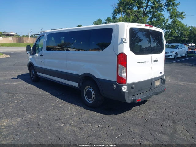 Ford Transit-350 Xl 2019 1FBZX2ZM4KKA03032 Image 3