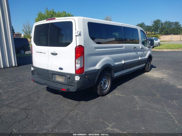 Ford Transit-350 Xl 2019 1FBZX2ZM4KKA03032 Image 4
