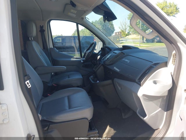 Ford Transit-350 Xl 2019 1FBZX2ZM4KKA03032 Image 5