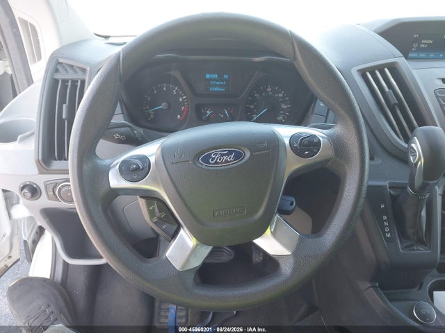 1FBZX2ZM4KKA03032 Ford Transit-350 Xl