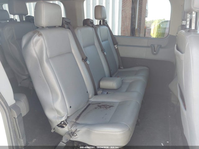 Ford Transit-350 Xl 2019 1FBZX2ZM4KKA03032 Image 8