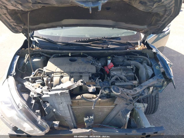 Aukcja sprzedaży 2016 Nissan Sentra Sl, vin: 3N1AB7APXGY225371, numer aukcji: 45960204
