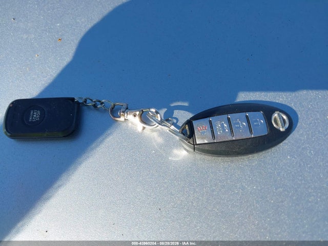 Aukcja sprzedaży 2016 Nissan Sentra Sl, vin: 3N1AB7APXGY225371, numer aukcji: 45960204