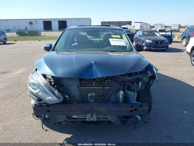 Aukcja sprzedaży 2016 Nissan Sentra Sl, vin: 3N1AB7APXGY225371, numer aukcji: 45960204