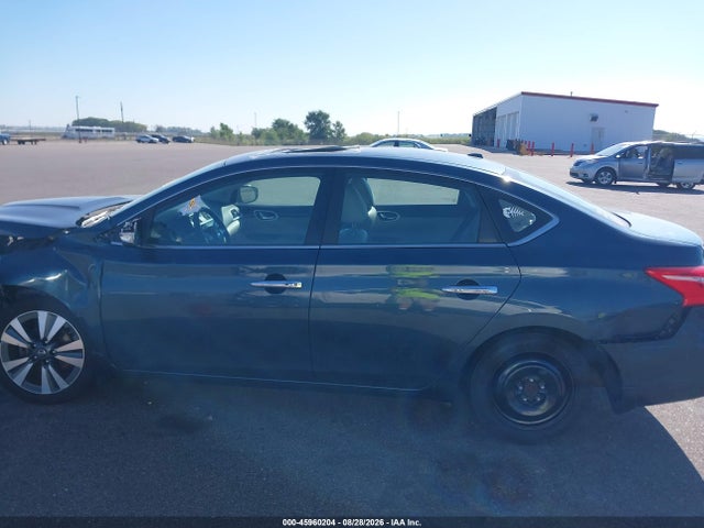 Aukcja sprzedaży 2016 Nissan Sentra Sl, vin: 3N1AB7APXGY225371, numer aukcji: 45960204