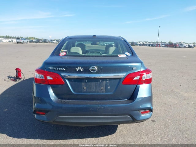 Aukcja sprzedaży 2016 Nissan Sentra Sl, vin: 3N1AB7APXGY225371, numer aukcji: 45960204