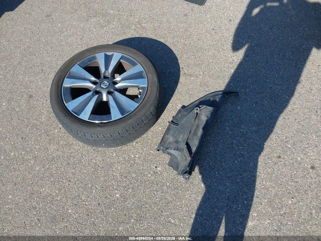 Aukcja sprzedaży 2016 Nissan Sentra Sl, vin: 3N1AB7APXGY225371, numer aukcji: 45960204