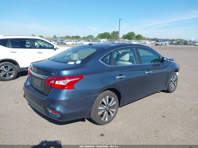 Aukcja sprzedaży 2016 Nissan Sentra Sl, vin: 3N1AB7APXGY225371, numer aukcji: 45960204