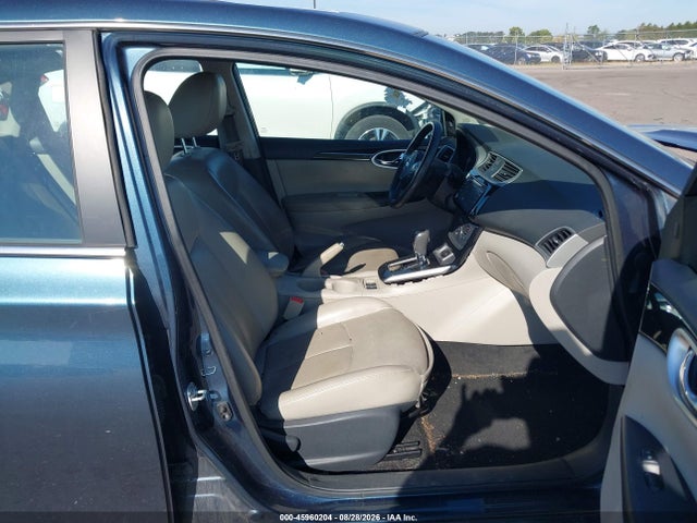 Aukcja sprzedaży 2016 Nissan Sentra Sl, vin: 3N1AB7APXGY225371, numer aukcji: 45960204